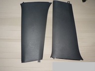 Dw vw polo 6c защита стойки 6r4867297f 6r4867298f