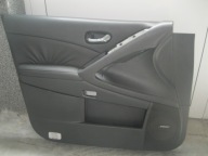 upholstery leather Nissan Murano 11r