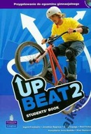 Upbeat 2 Podręcznik (starsze wydanie)