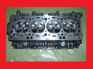 Головка opel astra zafira mokka vectra 1.6 16v a16xer 16 xer полный
