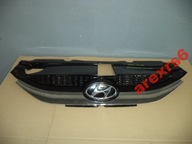 Hyundai ix35 ix35 решетка, решетки решетка 2009-2016 - фото