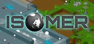 ISOMER STEAM KEY KĽÚČ KÓD