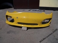 Бампер перед передний porsche 987 boxster рестайлинг