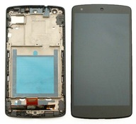 LG Nexus 5 D820 D821 LCD Digitizer RAMKA