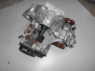 Коробка передач vw polo audi 1.4 tdi jde