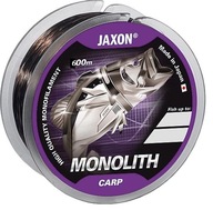 VLASEC JAXON MONOLITH CARP 600m-0,30mm/18kg NOVINKA