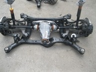 Полуось задний audi a4 s4 8k0 3.0tfsi a5 8t0