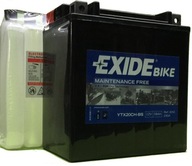 Аккумулятор exide bike 12v 18ah
