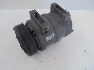 Компрессор кондиционера 30665343 volvo s40 v50 1.8 - фото
