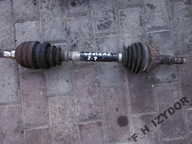 Полуось короткие opel vectra c 2.2 16v