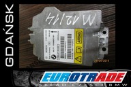 Bmw e84 e90 e87 блок модуль airbag mini r50 - фото