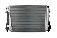 Новый, новое комплект охладитель vw passat b7 cc 1,8 2,0 tsi tfsi 10 11 12-