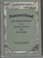 20223 Pommerland. Ein Heimatbuch.