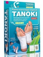 Aura Herbals Tanoki náplasť 10 ks 2026-05-30