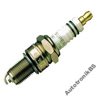Свеча, светят зажигания bosch f6dtc 0 241 240 564 - фото