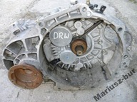 Коробка передач vw golf iv a3 leon 1.9tdi 6 передач