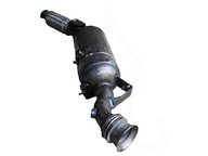 Фильтр dpf fap mercedes sprinter, спринтер 210-216 2,1cdi 09-
