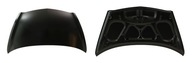 Капот покрытие двигателя honda jazz 2002-2008 nowa! - фото