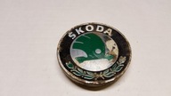 Ковпачки skoda 6u0601151l - фото