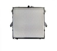 Новый, новое охладитель ford ranger, рейнджер 2,2 3,2 tdci 11 12 13- 1734395 1735292 5235690 - фото