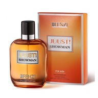 JFENZI JUUST! SHOWMAN 100ml parfumovaná voda