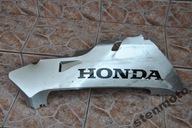Плуг обтекатель наполнение honda cbr 600rr pc 37 05r - фото
