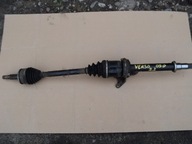 Полуось шрус toyota verso 2.2 d4d 2009-2012
