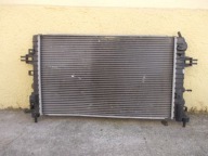 OPEL ASTRA III H ZAFIRA B water cooler