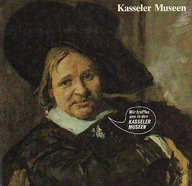 20257 Kasseler Museen, Geschichte und Gegenwart.