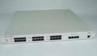 Switch 24port ALCATEL OS 6800-24L 4xSFP Managed