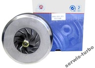 Картридж турбина audi a3 1.9tdi 105km bxe bkc bjb bxf