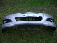 of a bumper front complete OPEL ASTRA H LIFT FL 07