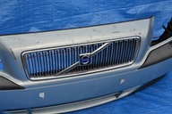 Volvo s80 и решетка решетка, решетки хром, хромом хороший целый оригинал - фото