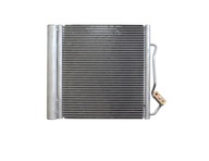 Новий,нова радіатор кондиціонера smart cabrio coupe 98-0001632v002 q0001632v0040 - фото