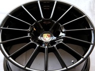 Оригінал porsche cayenne s gts sportplus 957 955 21 7l5601025af (1n35) - фото