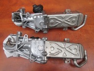 Vw seat skoda audi клапан egr 1.6 2.0 tdi 0280751016 радіатор вихлопні гази ok