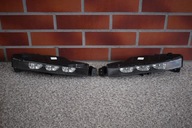 Противотуманка led правый левый bmw 7 g11 g12