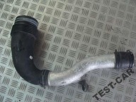 Шланг, трубка шланг тиск  vw touareg 7l6128654b - фото
