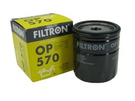 Filtron oe 648/3 фильтр масла, маслом - фото