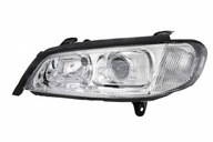 Abakus 442-1124l-ld1em фара - фото
