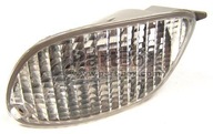 Ford focus 98-01 покажчик повороту,поворотник покажчик повороту,поворотник білий новий,нове - фото