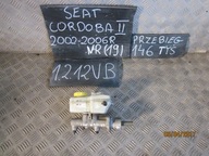 BRZDOVÁ PUMPA SEAT CORDOBA II 1.2 B 02-06r