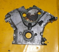 Крышка двигателя mercedes w140 6.0 s600 1200150402