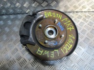swing FORD FIESTA MK7 1.6 TDCI left