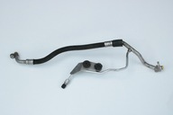 Bmw e60 m5 e63 m6 патрубок шланг кондиционера 6982871 - фото