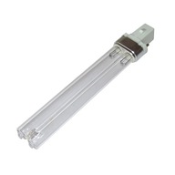 ŻARNIK DO LAMPY, STERYLIZATORA - UV-C 9W G23 230V