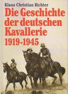 25657 Die Geschichte der deutschen Kavallerie