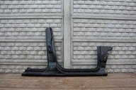 Порог стойка правый seat altea toledo iii 5p0 04-15