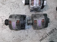 3877 генератор vw audi seat skoda 06f903023c 140a - фото
