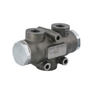 VENTIL DELIČ 50:50 V-EQ20 3/8 10-20L 250bar OM